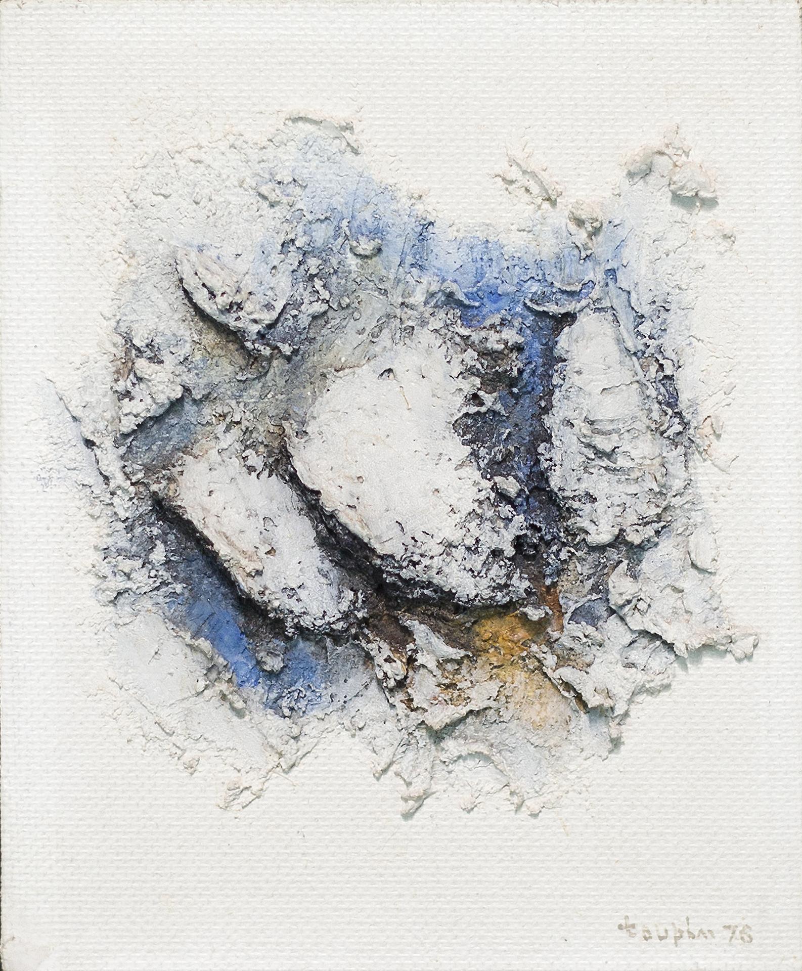 Fernand Toupin (1930-2009) - Sans titre, 1978