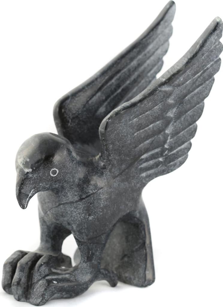 Ranklin Inlet Artist - Bird