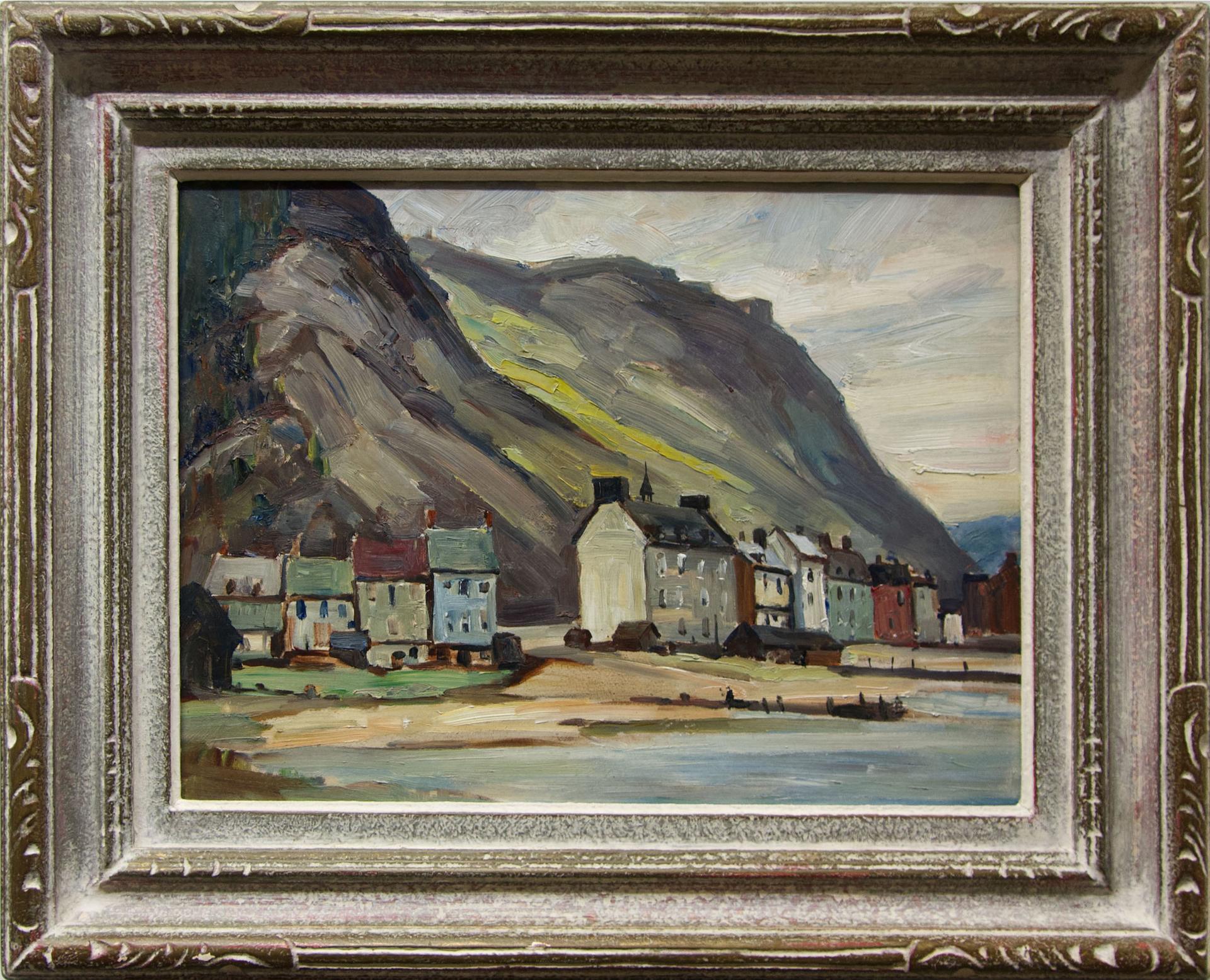 Thomas Keith (Tom) Roberts (1909-1998) - Cape Diamond