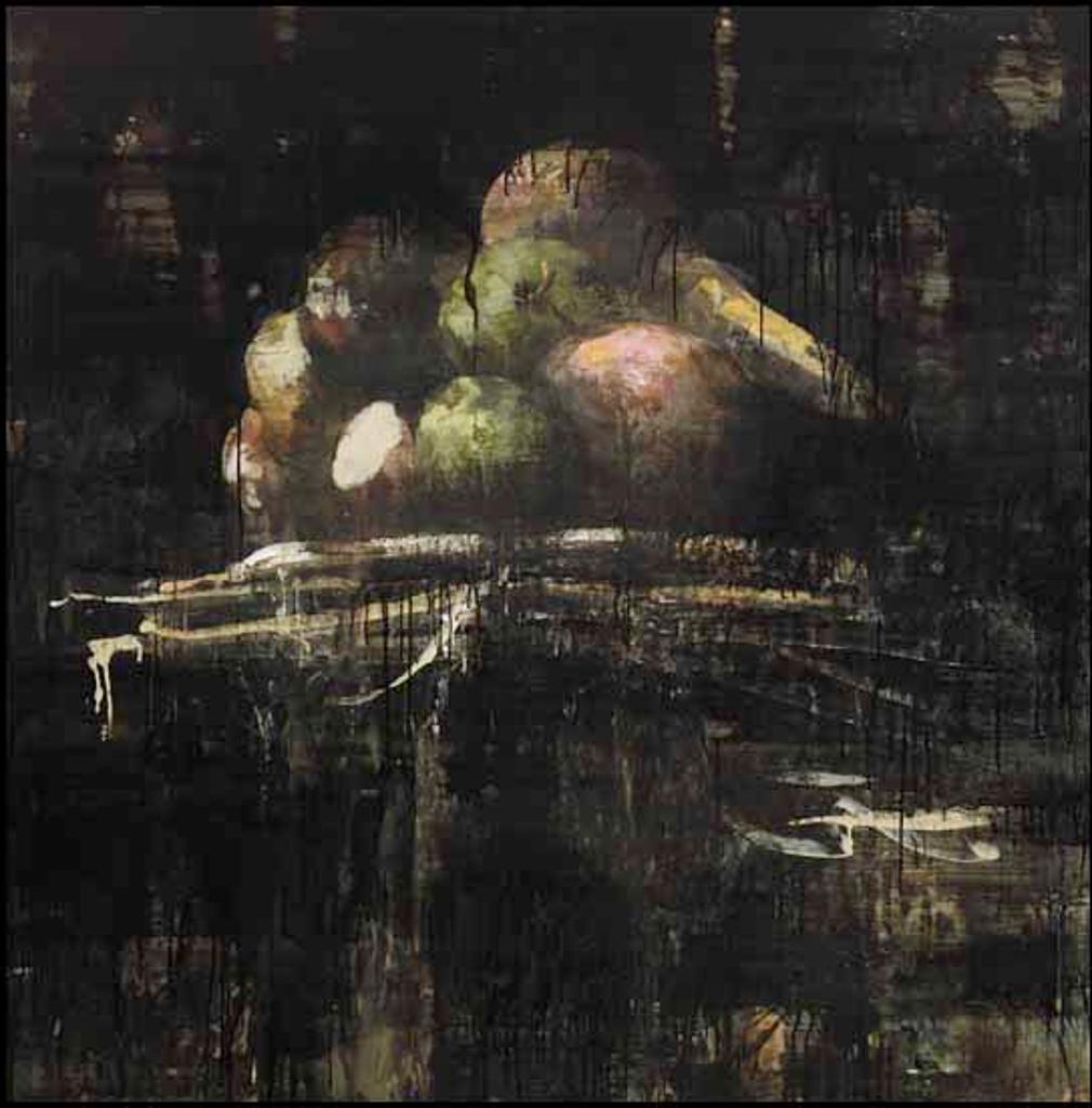 Antony (Tony) Scherman (1950-2023) - Still Life