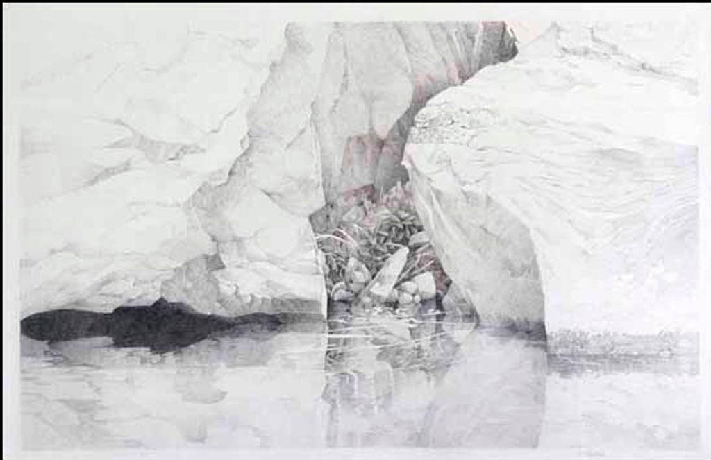 Walter (Drahanchuk) Drohan (1932-2007) - Reflections (03004/2013-3091)
