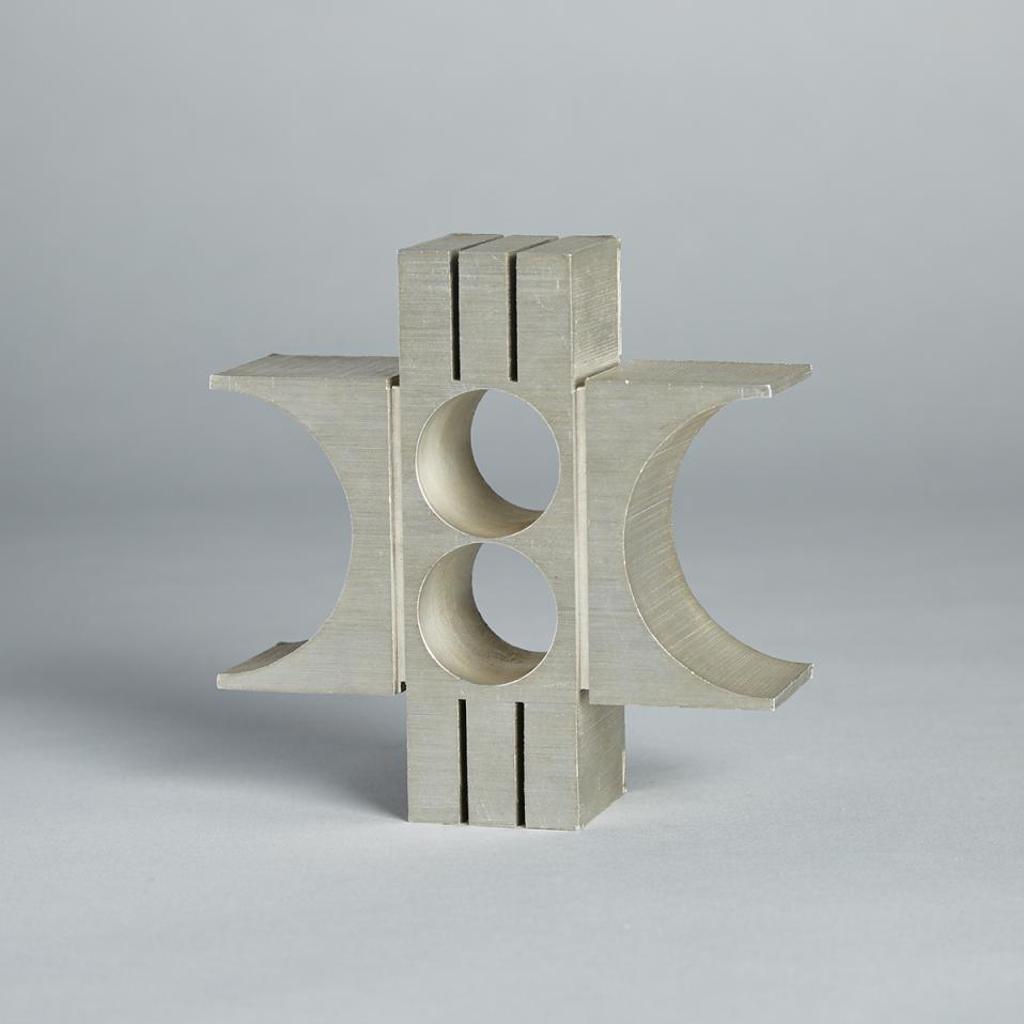 Bernard Schottlander (1924-1999) - Maquette, Circa 1965