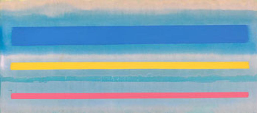 William (Bill) Perehudoff (1918-2013) - Okema #1