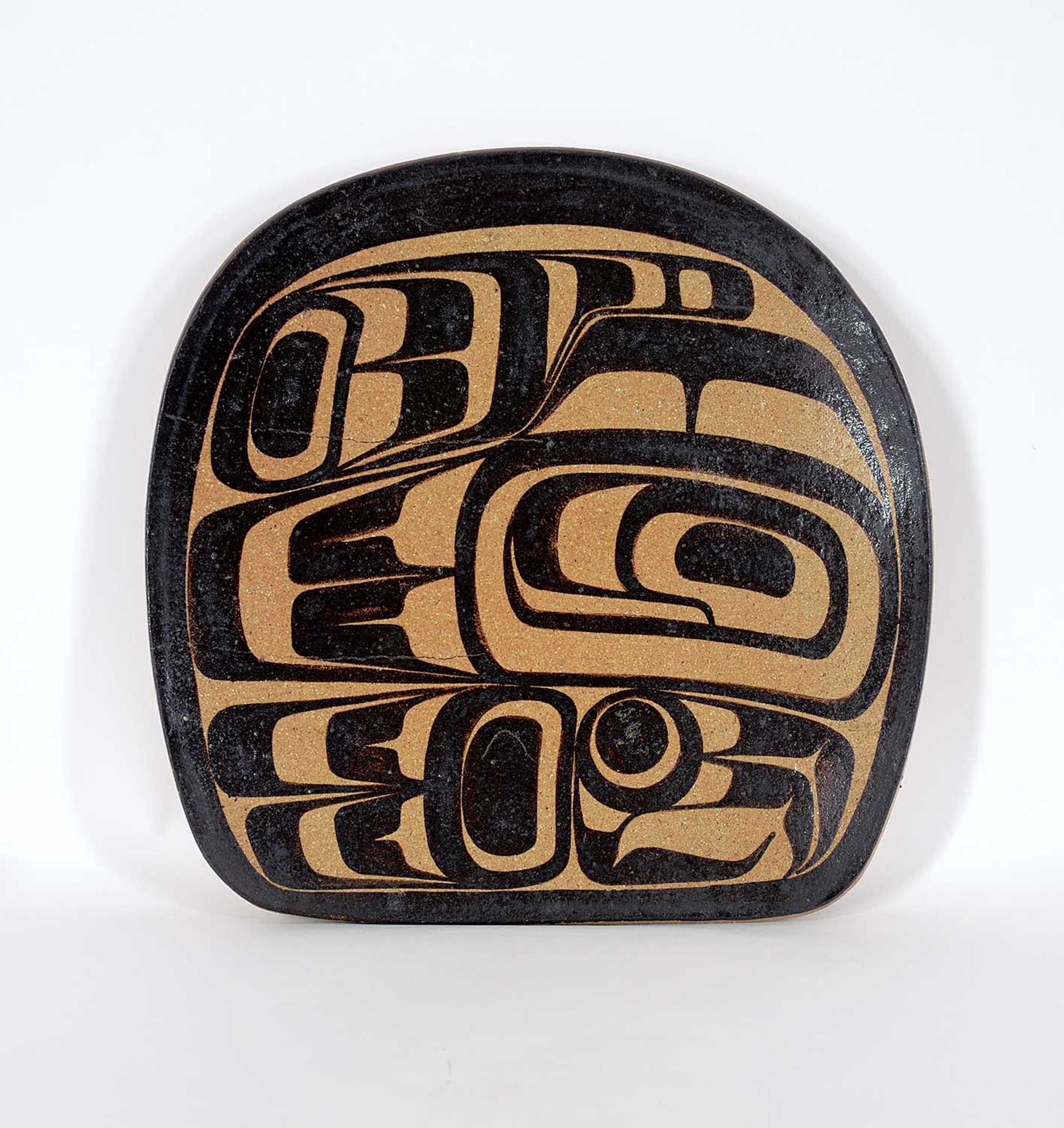 Judy Cranmer - Untitled - West Coast Design Plate