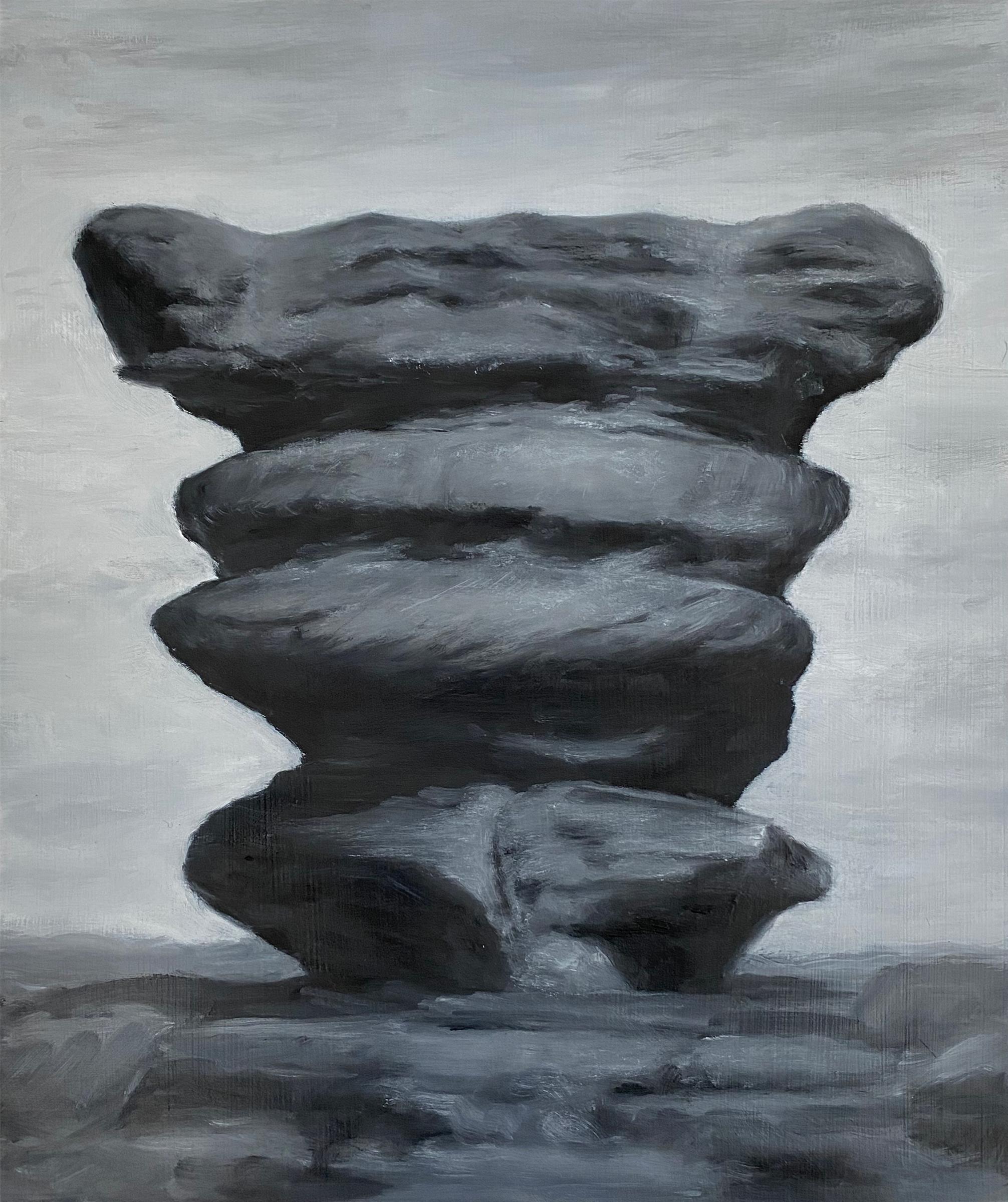 Eleanor Bond - Untitled, 2023, From The