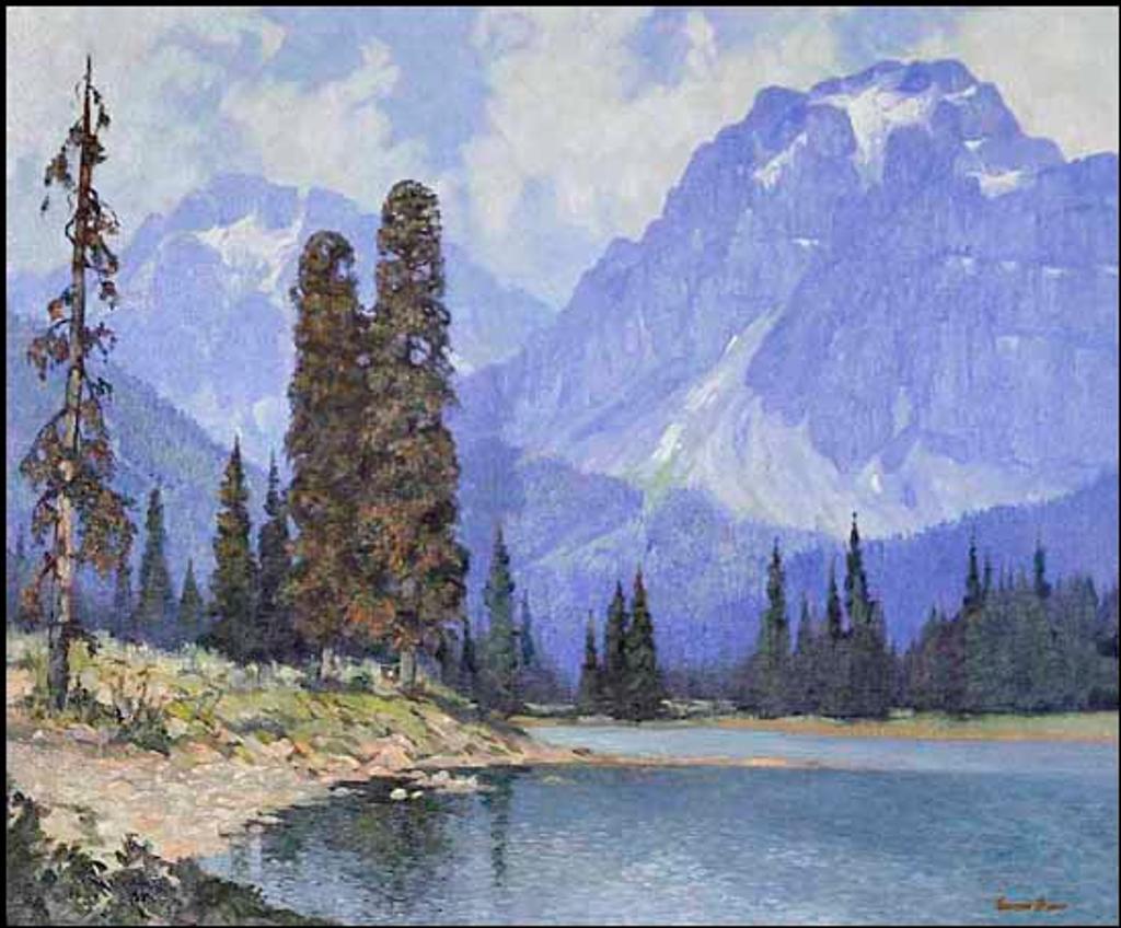 Norman Arthur Brown (1933) - Yoho (00731/2013-534)