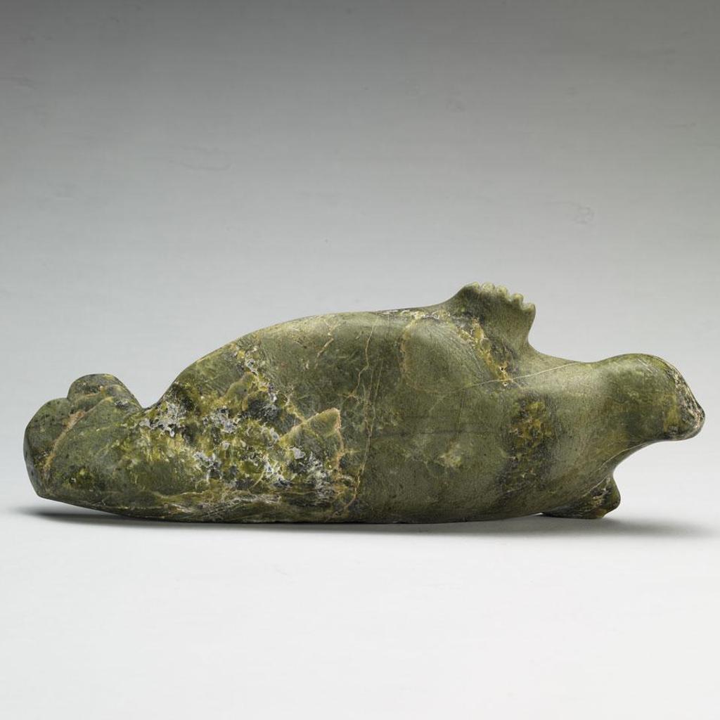 Latcholassie Akesuk (1919-2000) - Seal