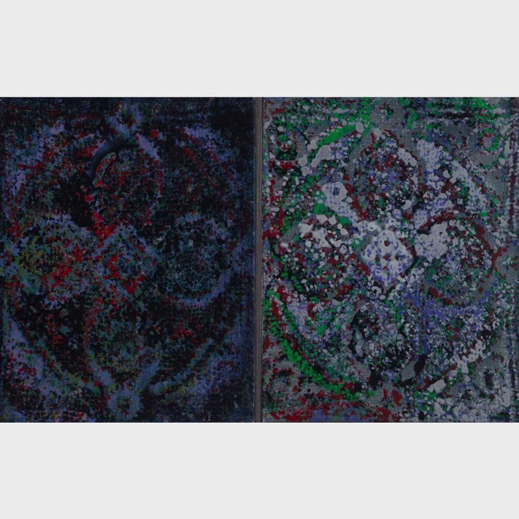 Blaise DeLong - Cosmic Duo