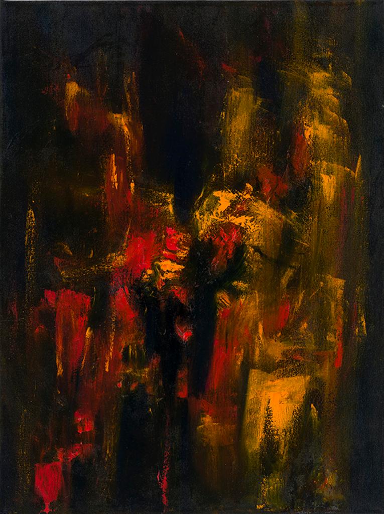 Rita Ezrati - Rita Ezrati, Au-delà du temps, 2019