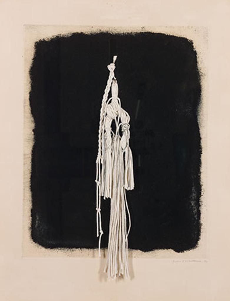 Irene F. Whittome (1942) - Sans titre