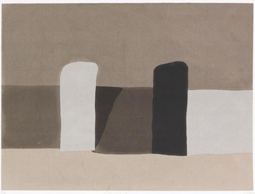 Toni (Norman) Onley (1928-2004) - Silent Sentinels