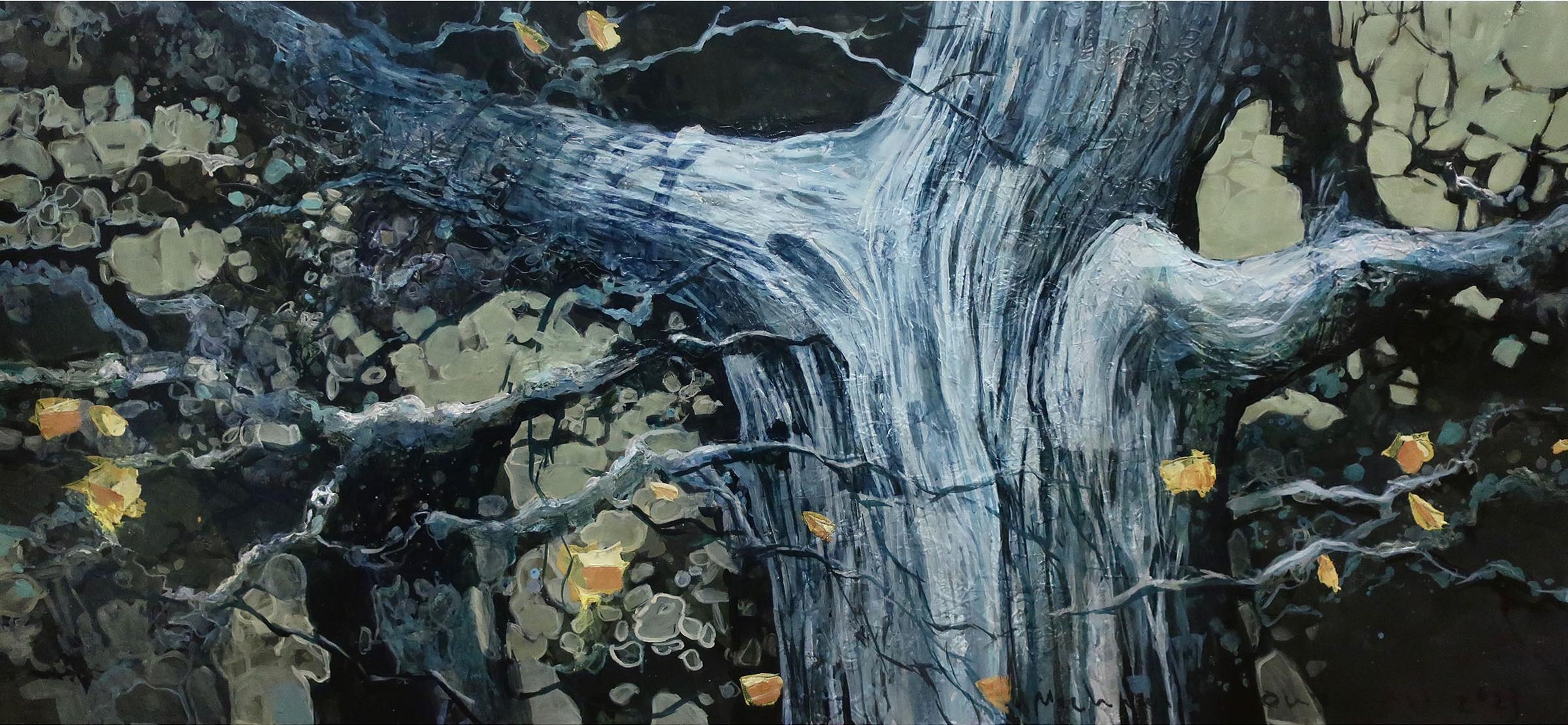Michael Ouzikov - Winter Is Coming