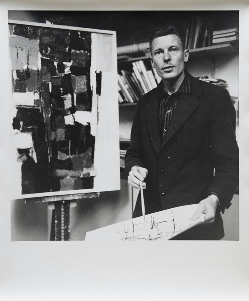 Paul Duval (1898-1992) - Collection of Ten Silver Gelatin Prints and Photographs