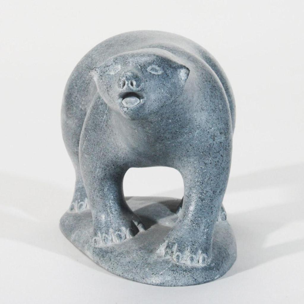 Sivuak - Bear