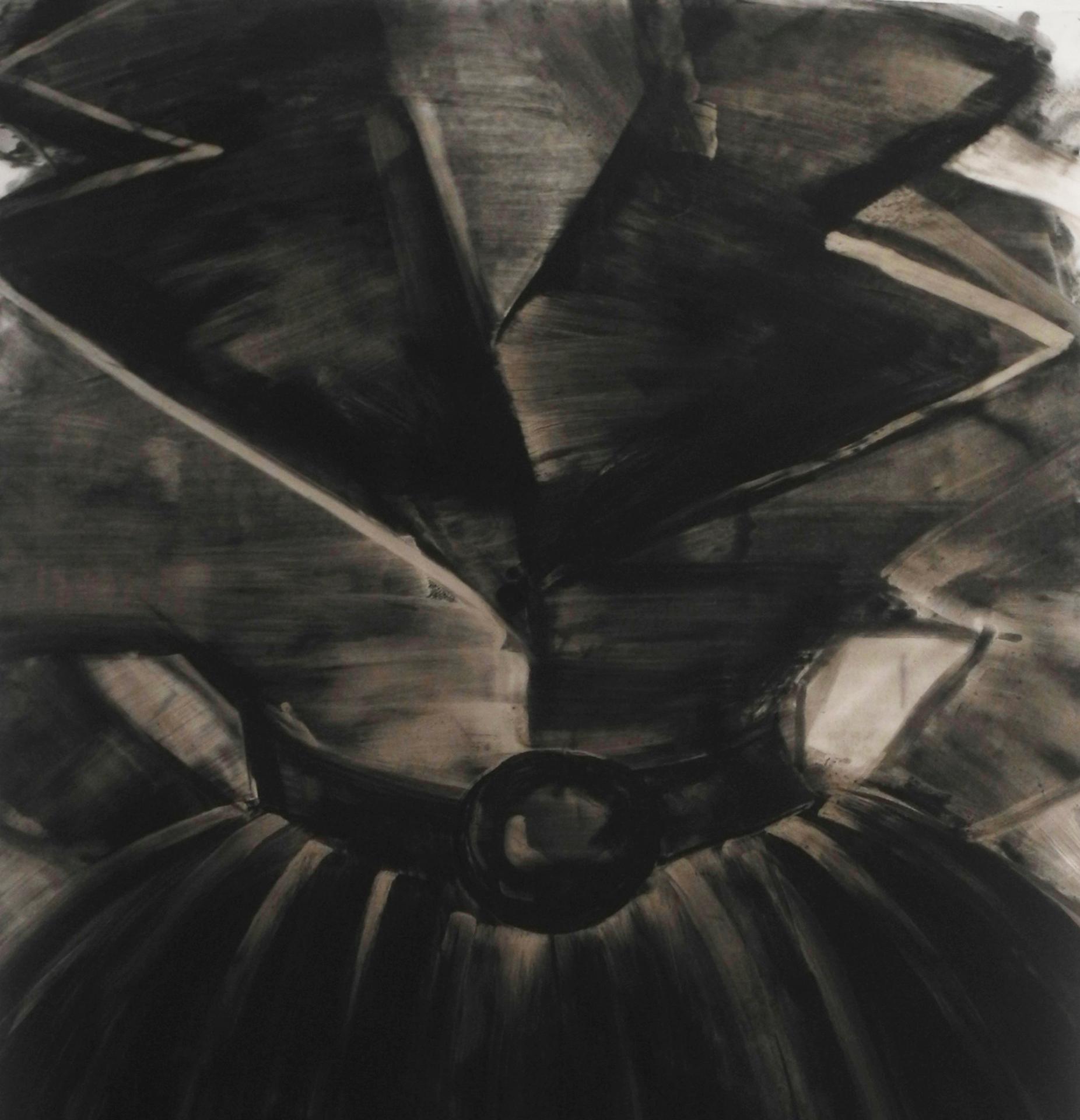 Cathy Daley (1955-2022) - Untitled No. 21, 2017