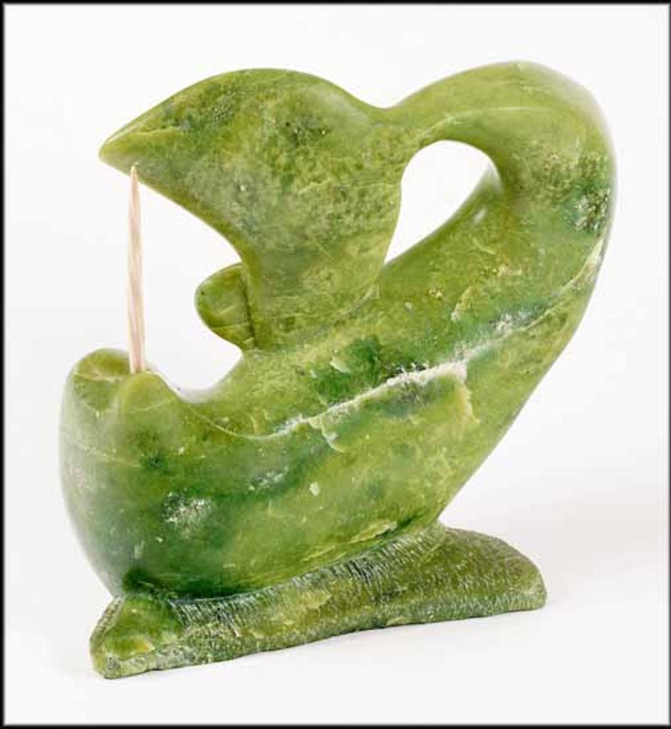 Nuna Parr (1949) - Narwhal
