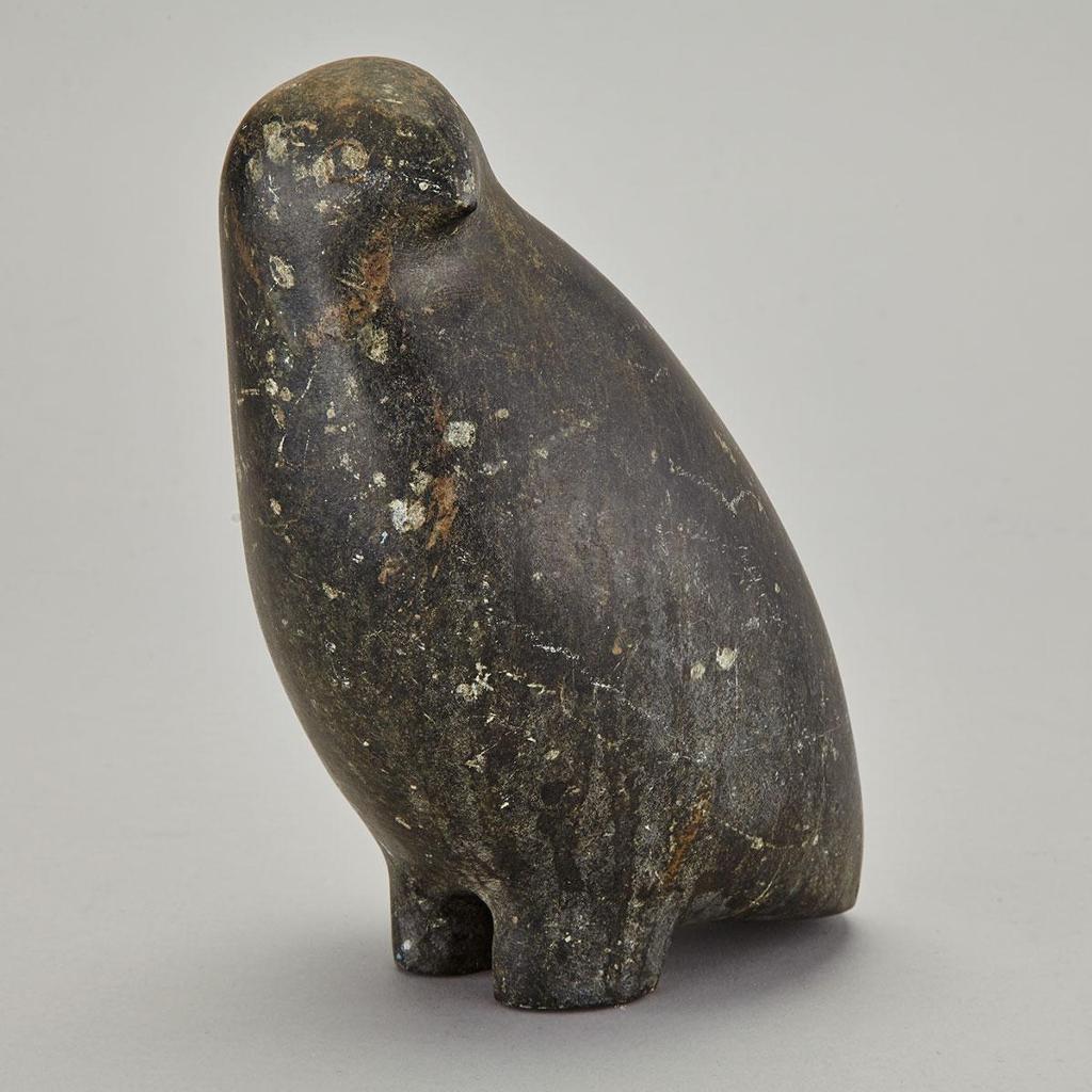 Tuna Iquliq (1935-2015) - Bird
