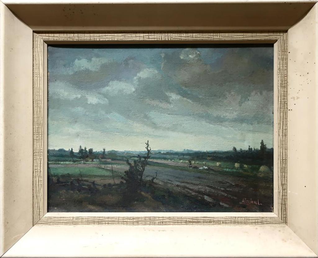 A. Toetenel - Near