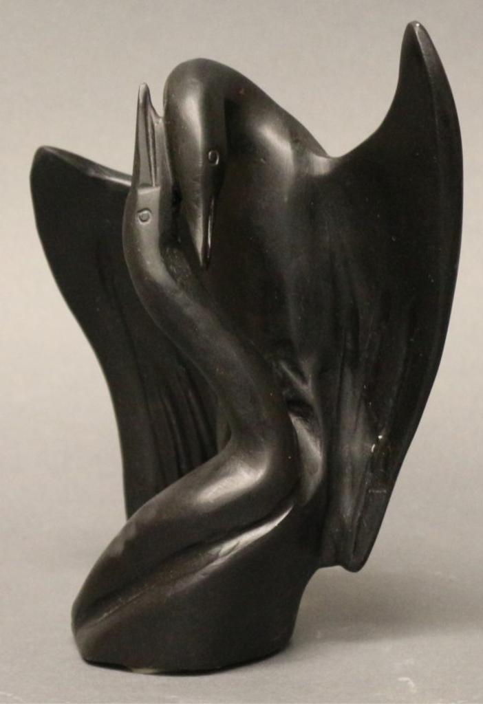 Mark Totan (1953) - Loon Love