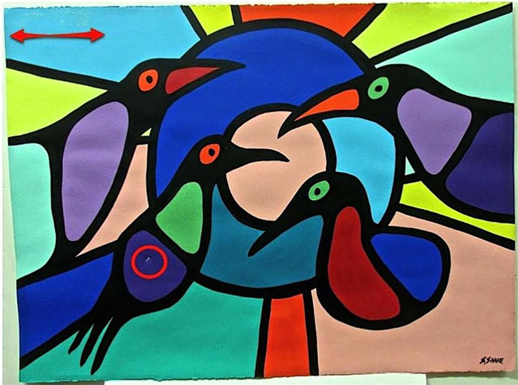Stephen Snake (1967) - The Gathering