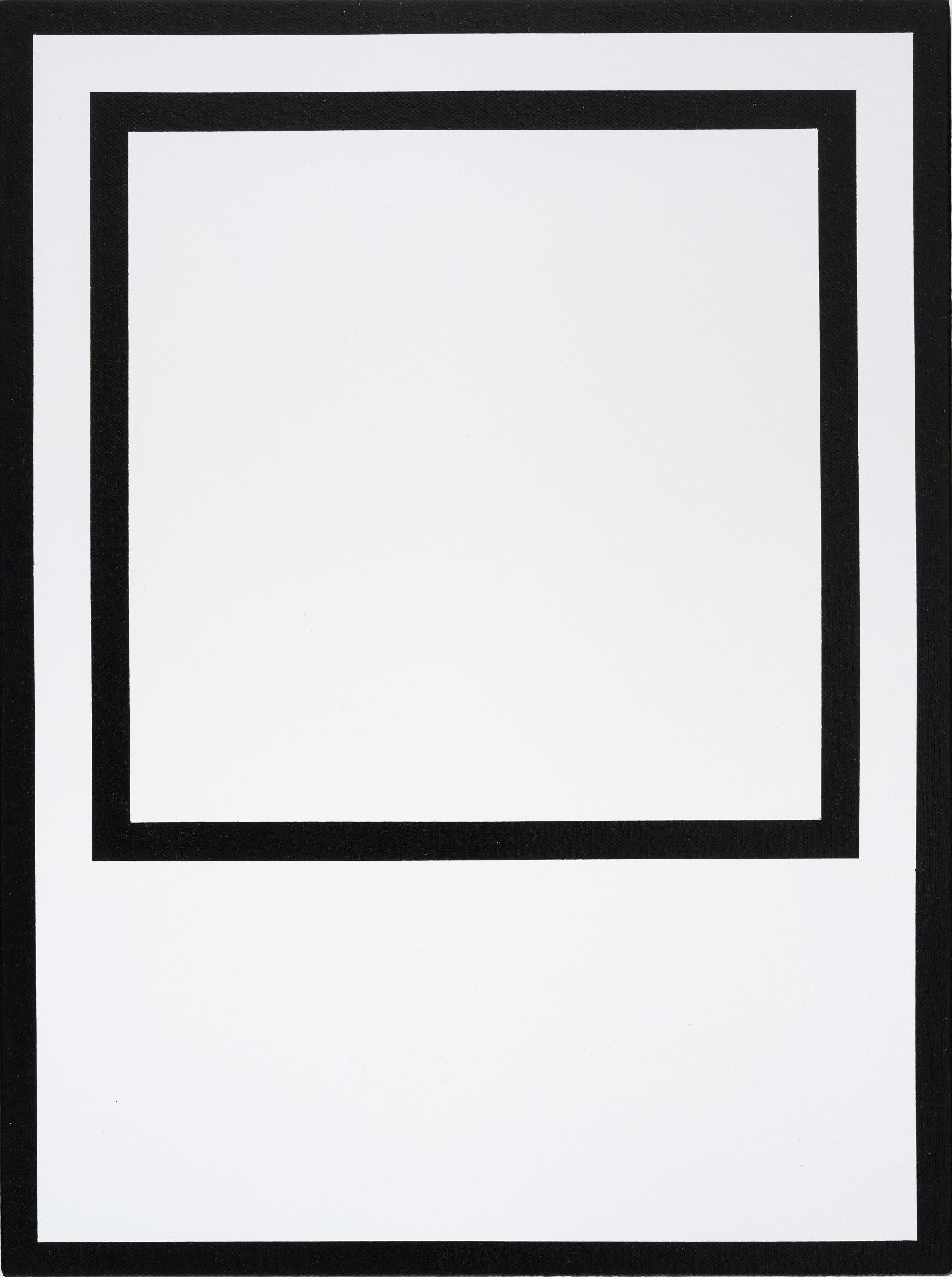 Martin Bourdeau - Sans titre / Untitled, 2019