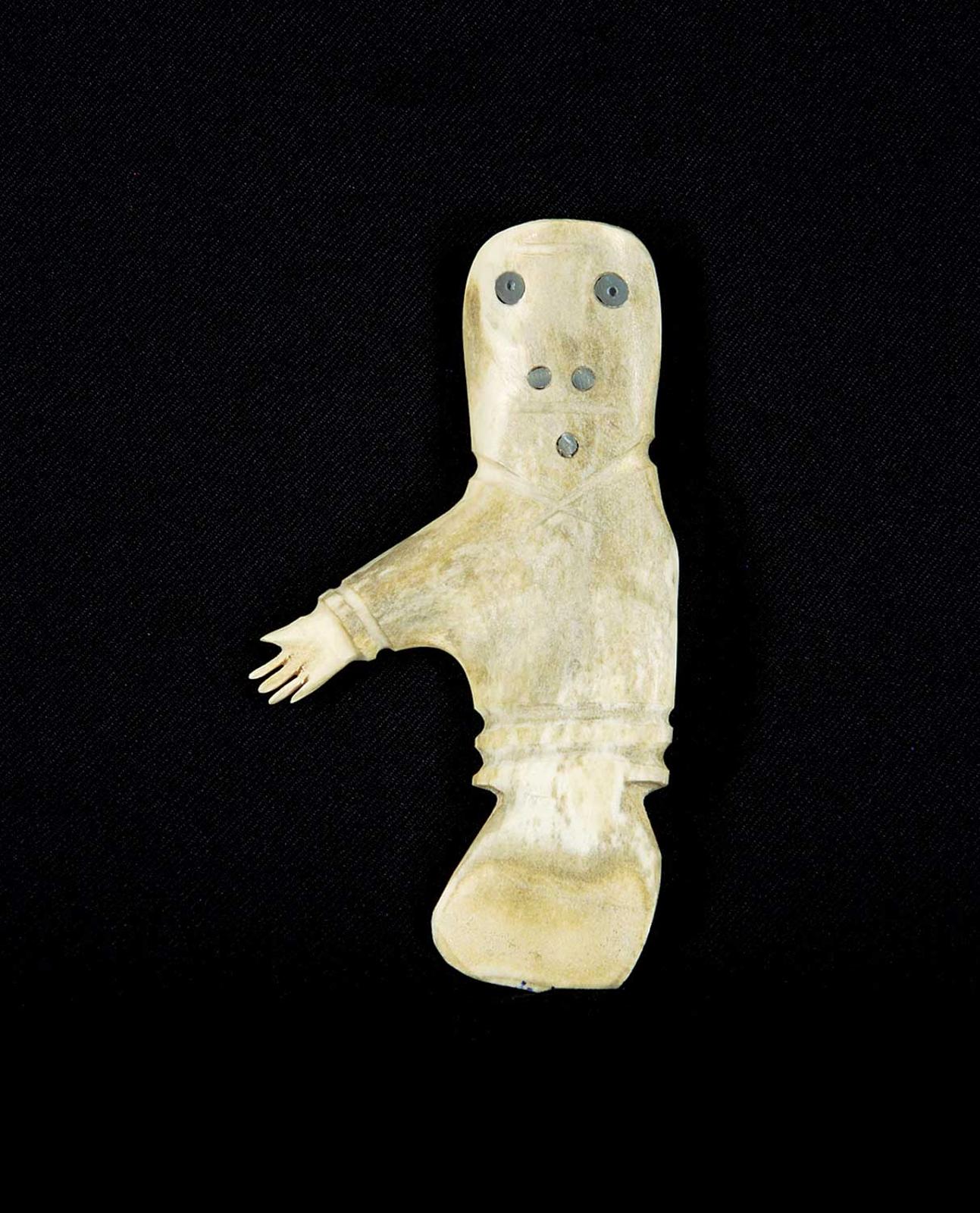 Kakoteenik Inuit - Caribou Scraper