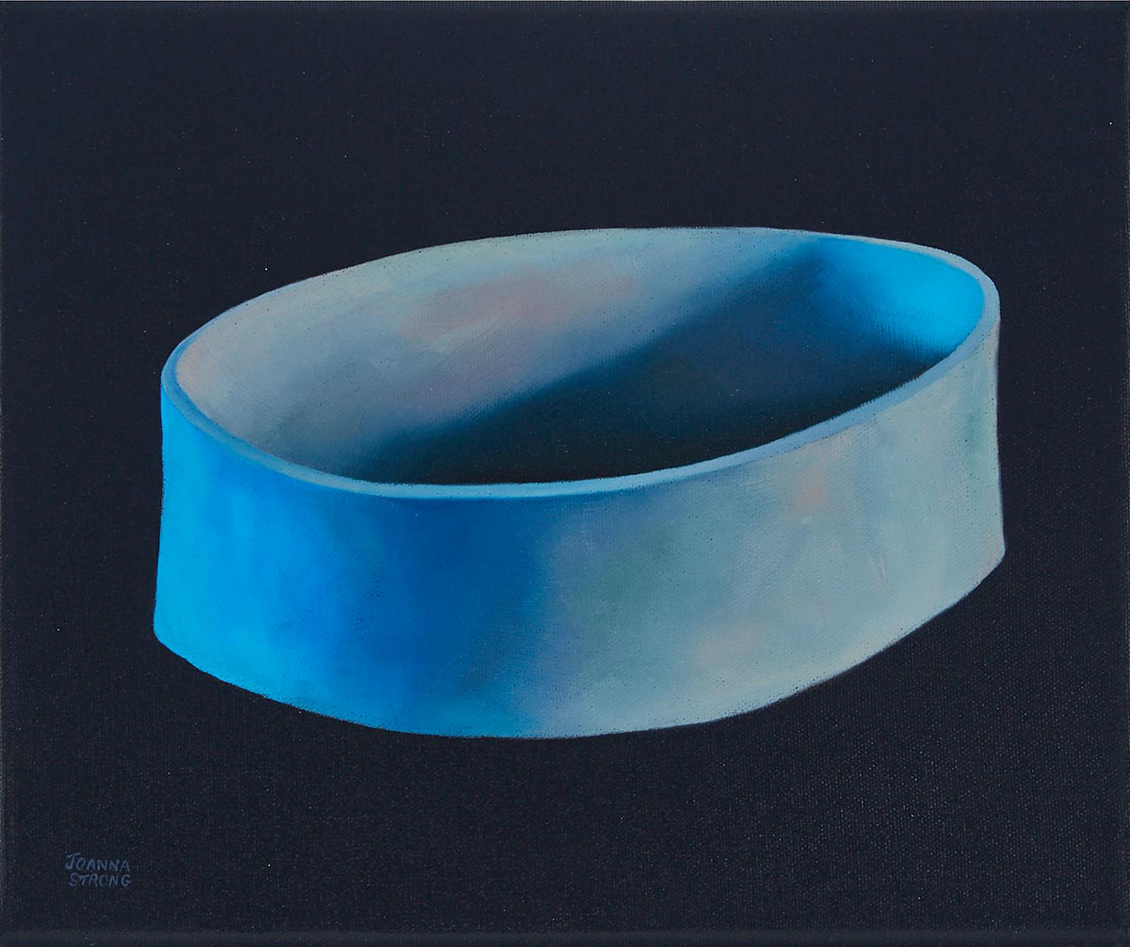 Joanna Strong - Serenity, 2017