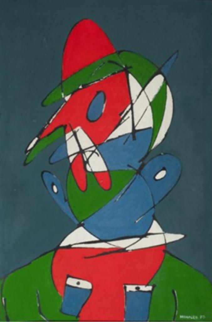 Julian Morales - Cuban Contemporary