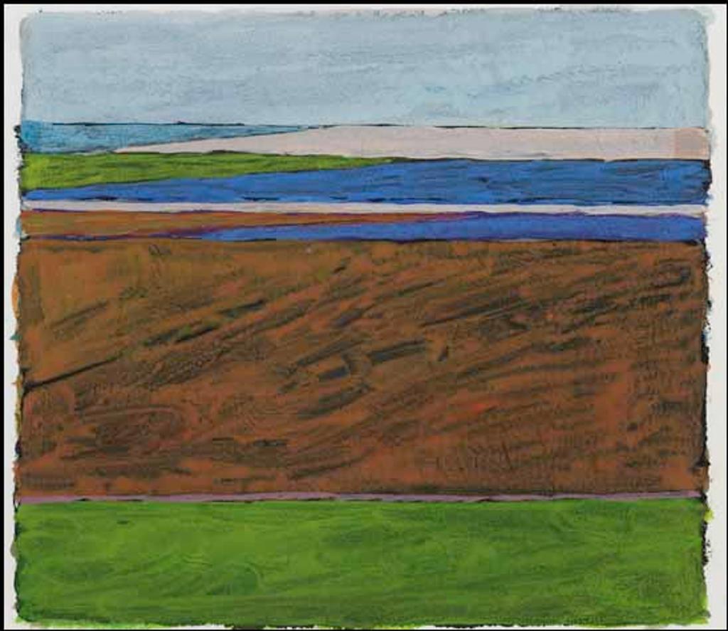 Gordon Applebee Smith (1919-2020) - A.2