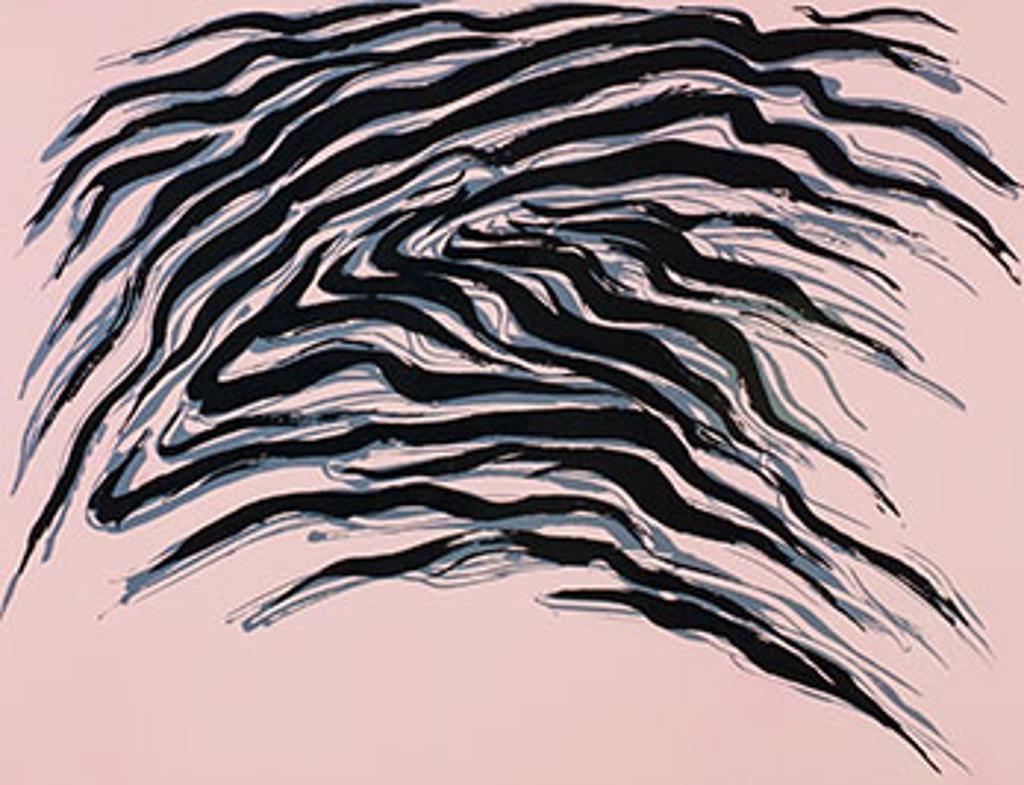 Jacques Hurtubise (1939-2014) - Agraff