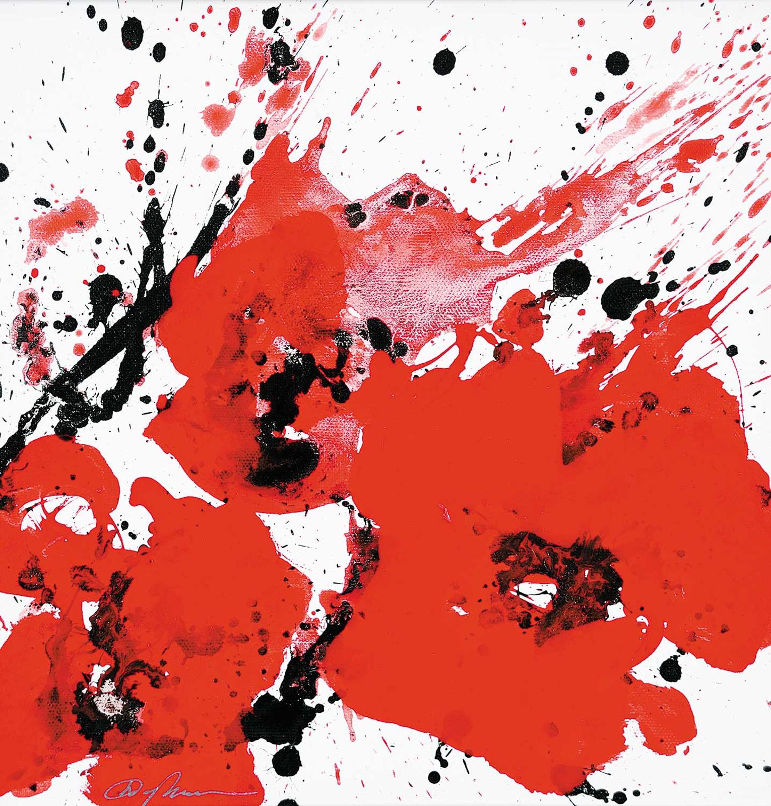 Dominic Pangborn - Love's Fury