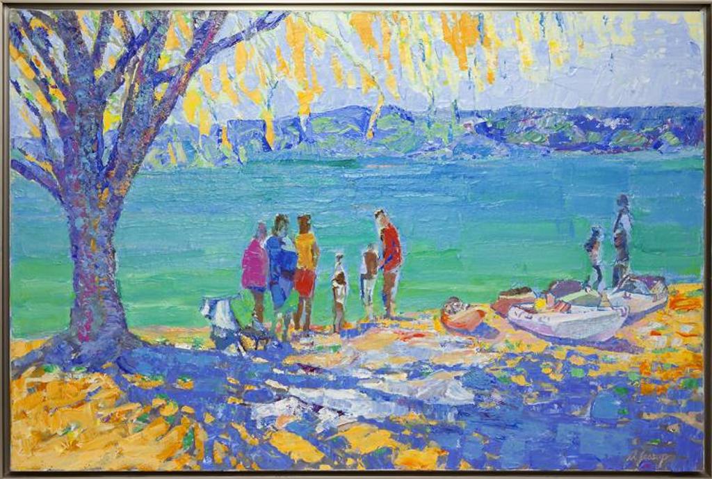 Jerry Jessop (1947) - 6 O'Clock