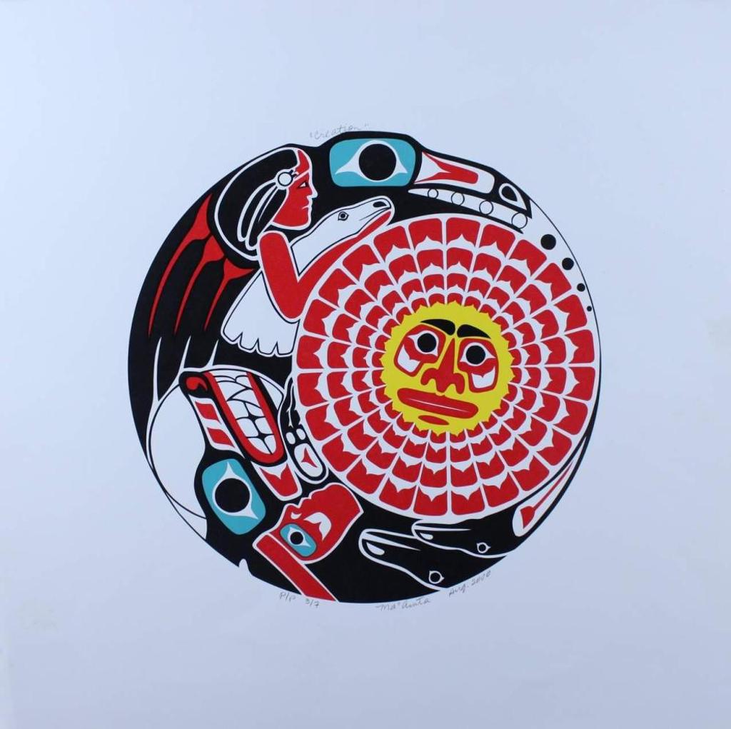 Ma'Awta - Creation