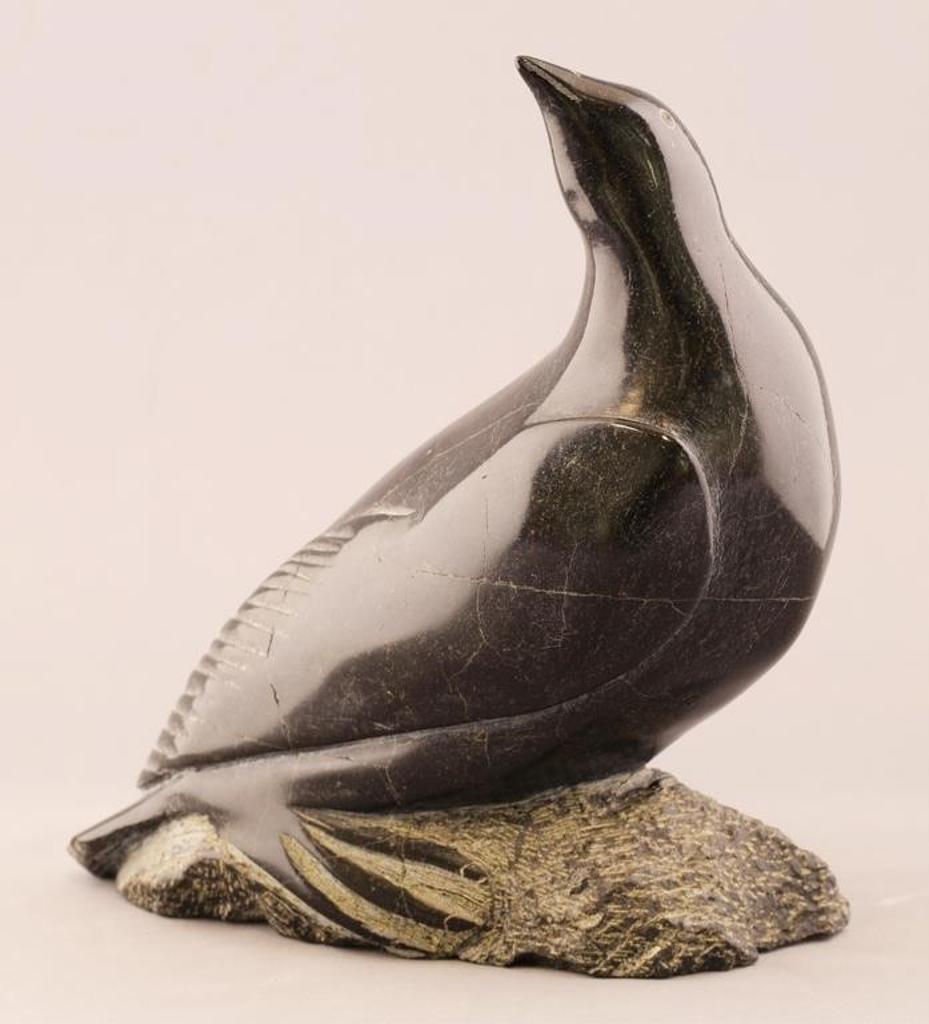 Donny Pitsiulak (1961) - Ptarmigan; 1994