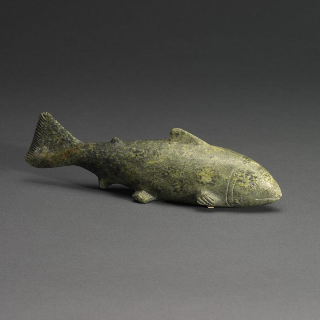 A Kopapik (1923-1969) - Fish