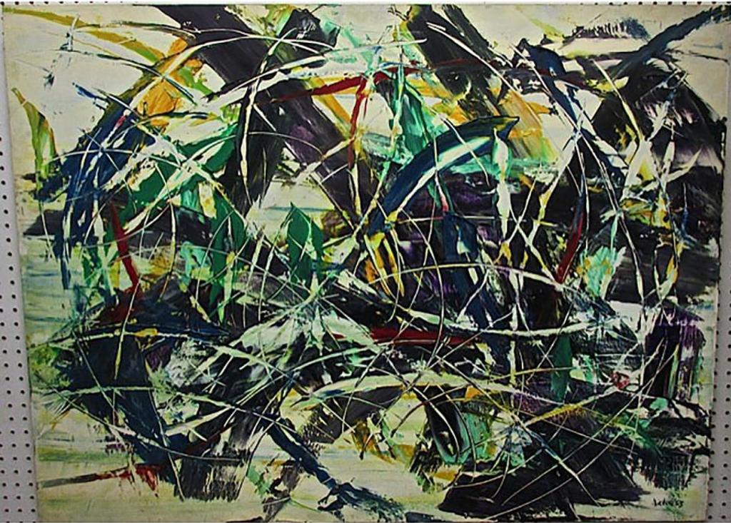 Guy Michon (1925-1979) - Celerique