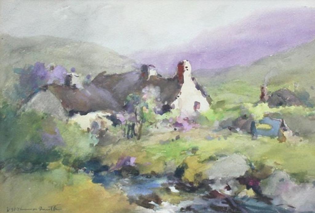 William St. Thomas Smith (1862-1947) - 