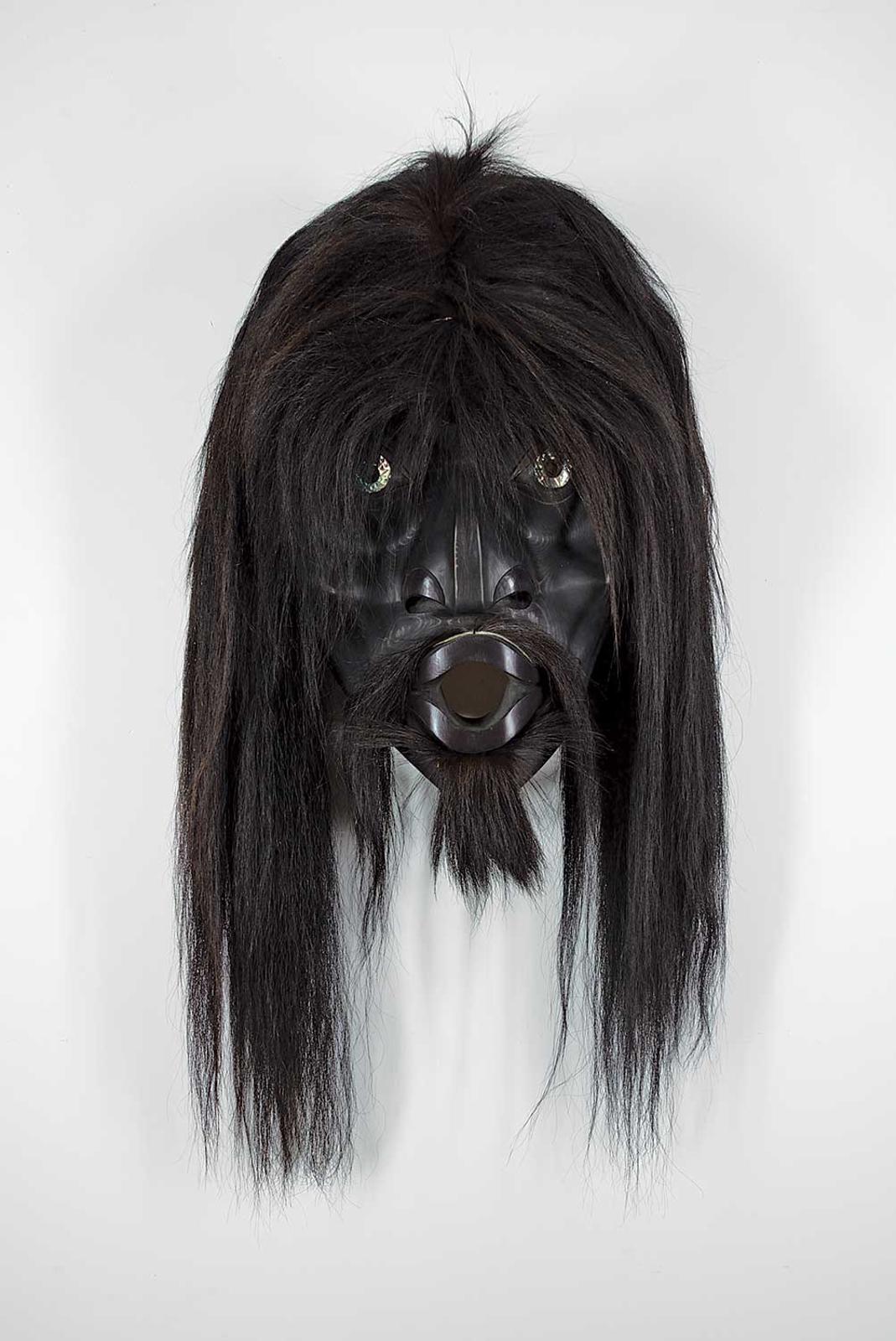 Francis Horne - Tsonokwa [Kwakwaka'wakw Nation]