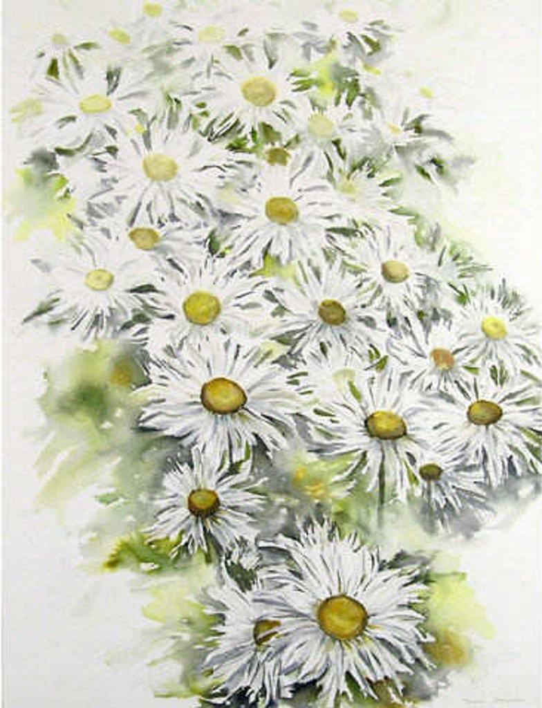 Merle Stewart - Untitled