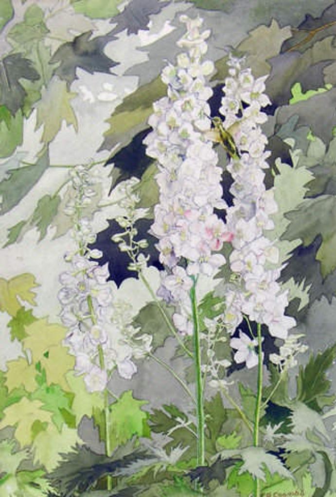 Edith Grace (Lawson) Coombs (1890-1986) - Untitled