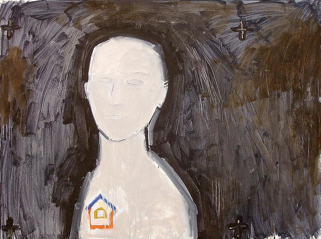 Ted Fullerton (1953) - HOME BODY
