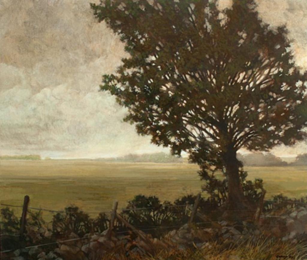 Philip Craig (1951) - Canadian born 1951
