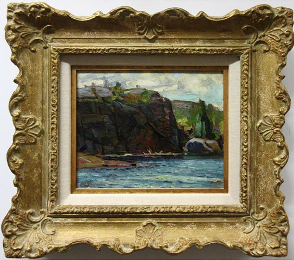 Peter Clapham (P.C.) Sheppard (1882-1965) - Parry Sounds