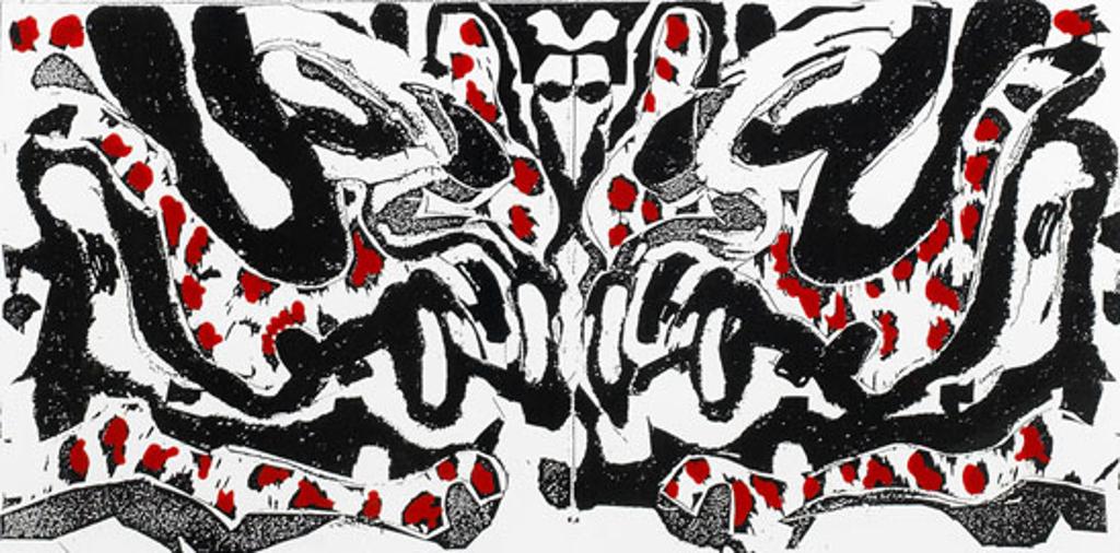 Jacques Hurtubise (1939-2014) - Zouzou