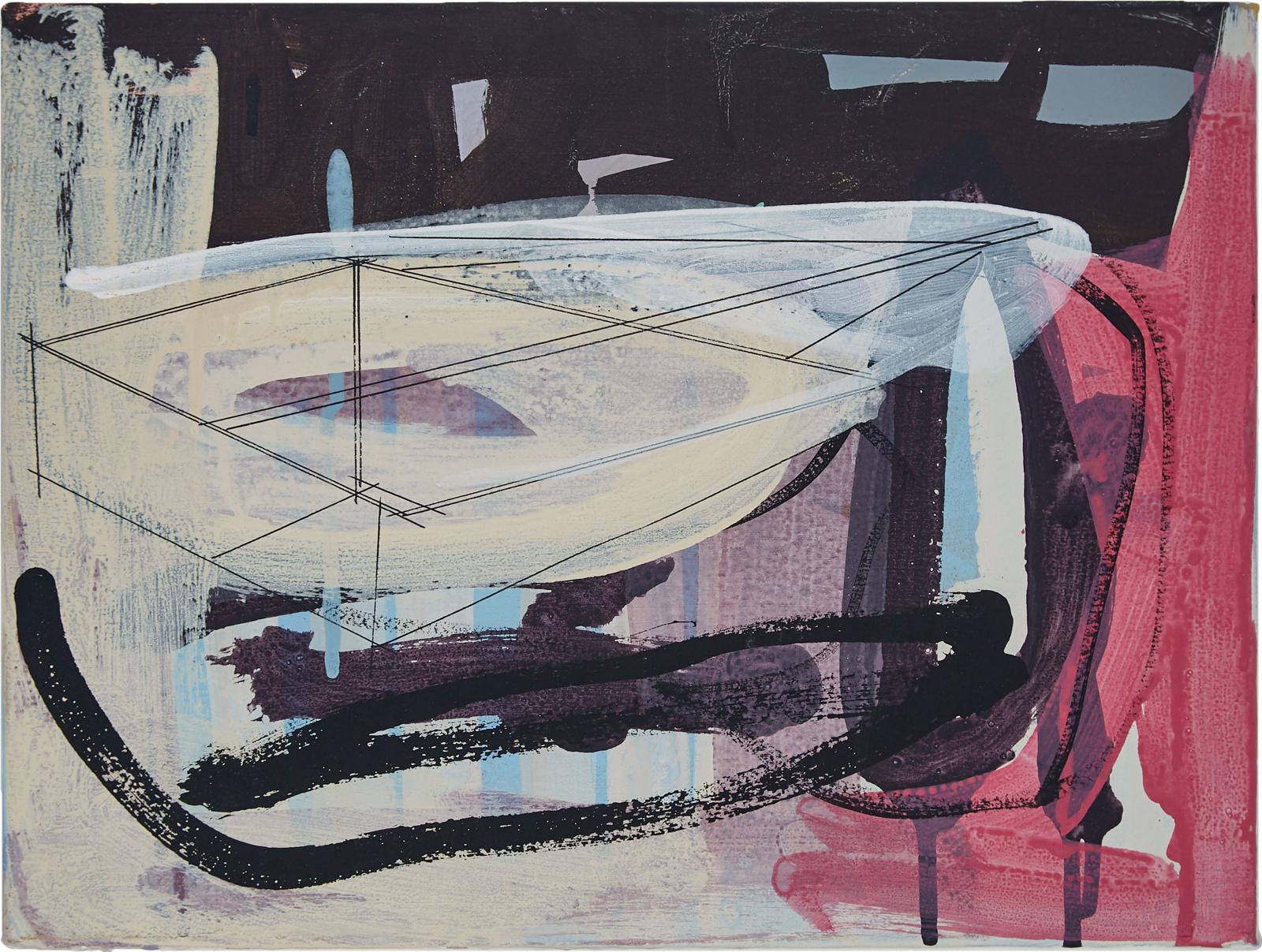 Denyse Thomasos (1964-2012) - UNTITLED, C.2011/2012