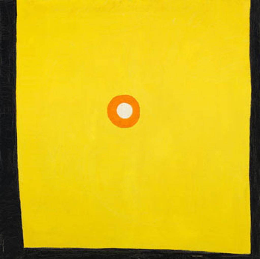 William Paterson Ewen (1925-2002) - Spot