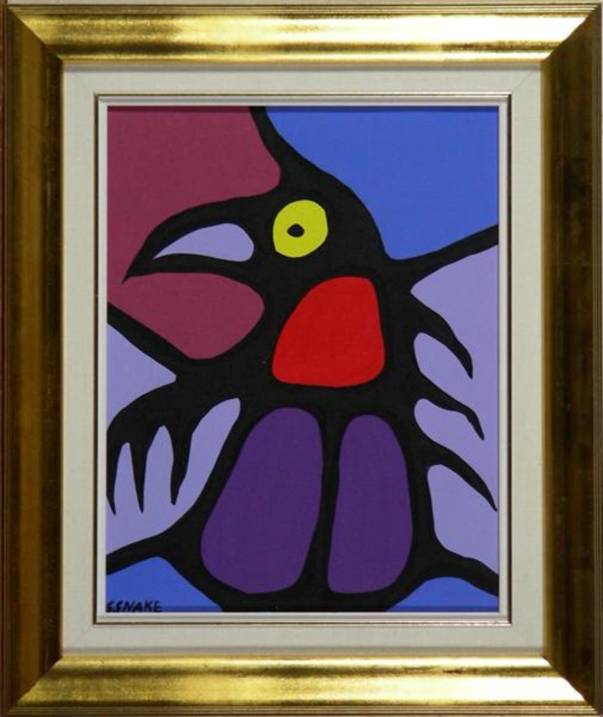 Stephen Snake (1967) - Eagle