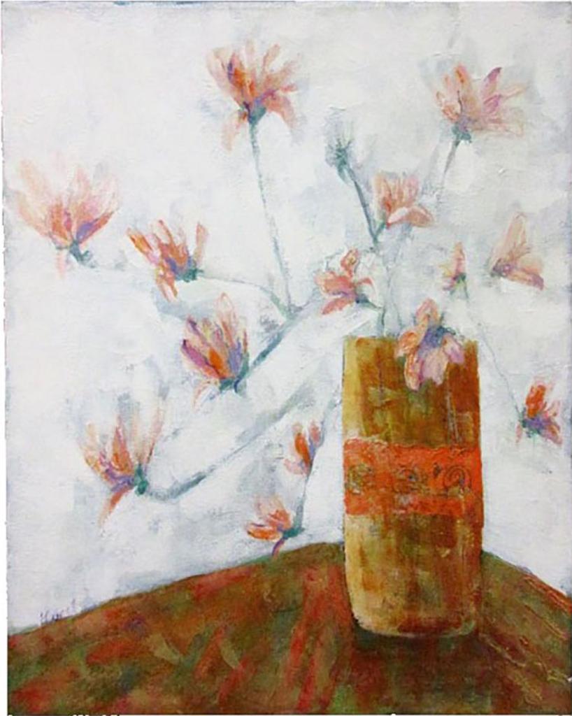 Marilyn Hurst - Magnolia Meditation