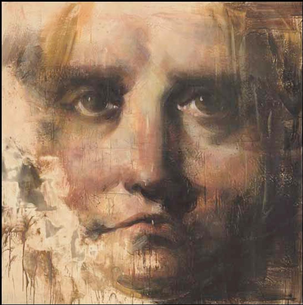 Antony (Tony) Scherman (1950-2023) - Napoleon Bonaparte: Italy