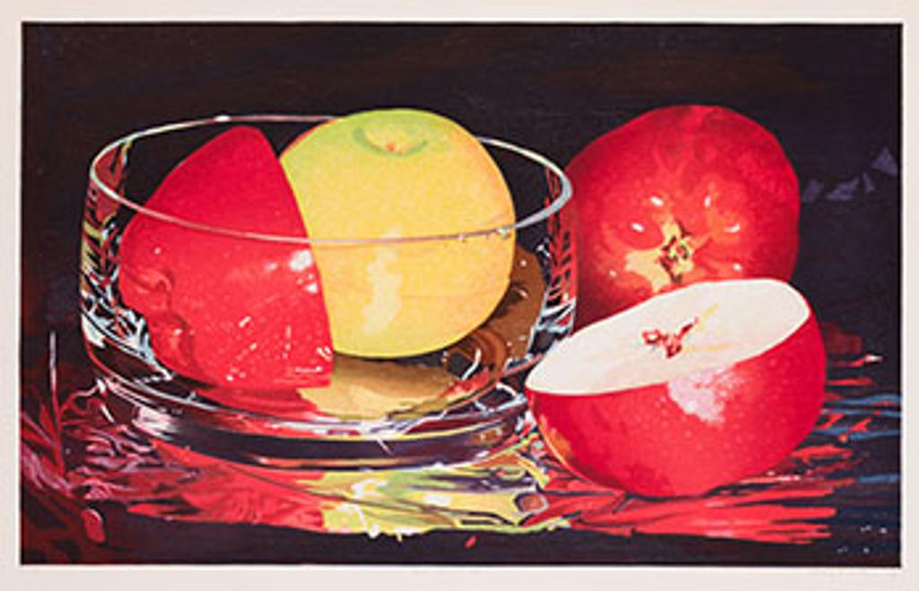 Mary Frances West Pratt (1935-2018) - B.C. Delicious
